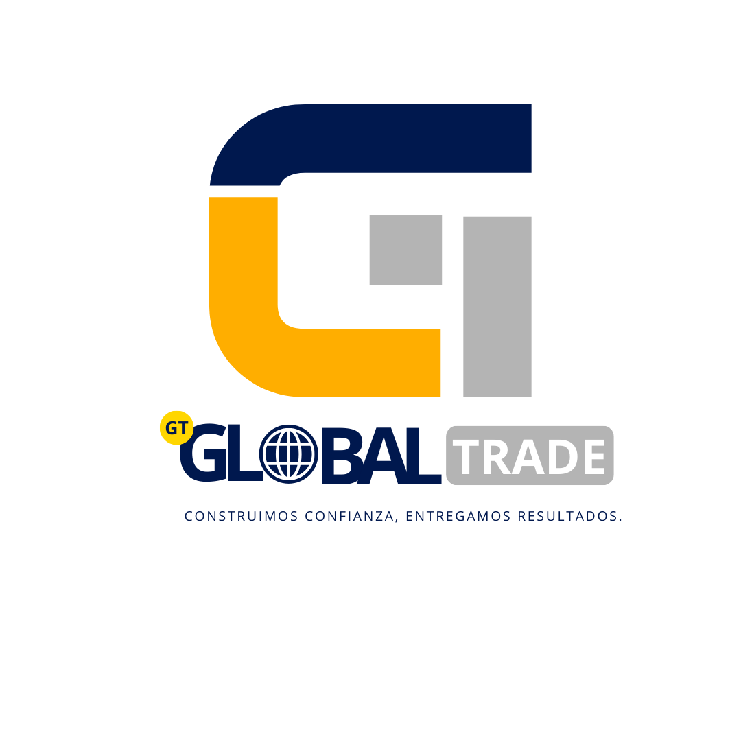 Logo Global Trade